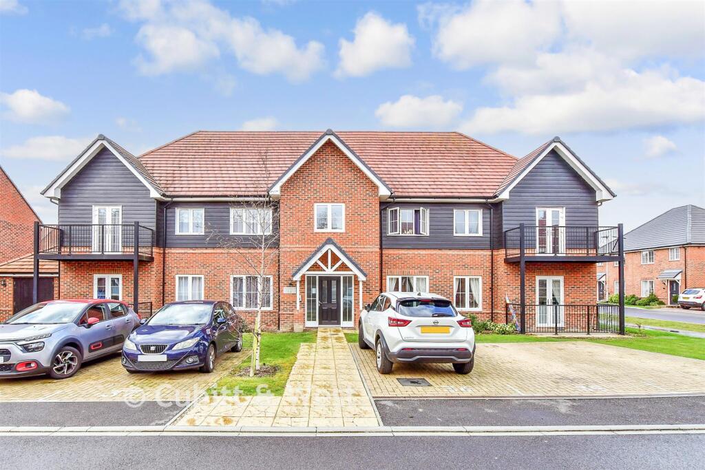 Main image of property: Waxwing Walk, Oving, Chichester, West Sussex