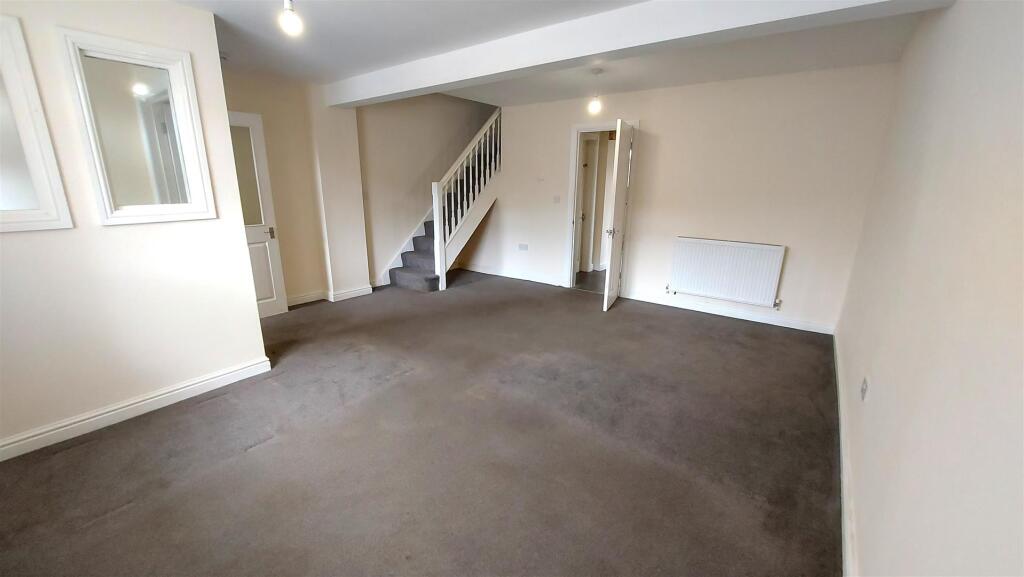 House in Nantyffyllon, Maesteg - View 3