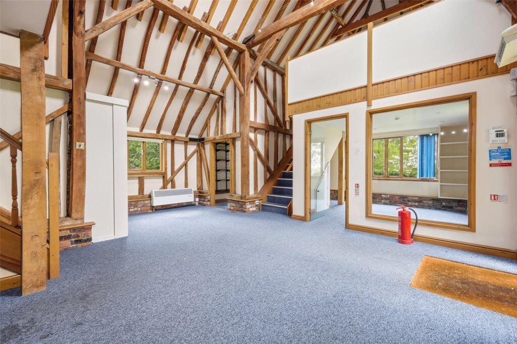 House in Uttlesford, Thaxted - View 2