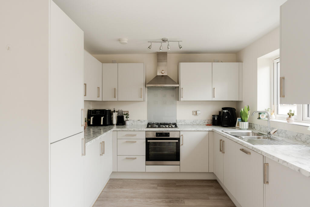 House in Bristol, Brabazon, Charlton Hayes - View 2