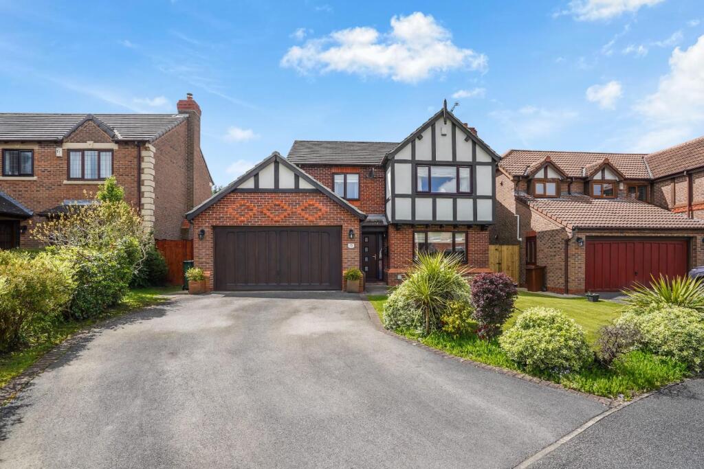Main image of property: Wike Ridge Avenue, Leeds