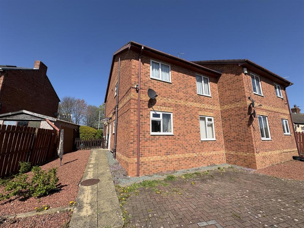 Main image of property: Lilla Court, Crosby Street, Darlington