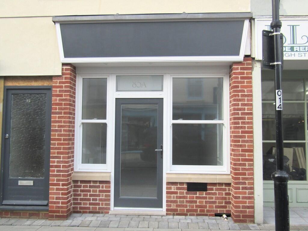 Main image of property: High Street, Walton On The Naze