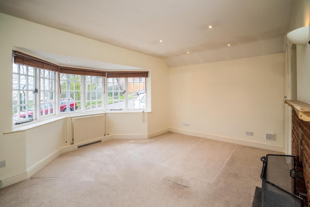 Main image of property: Alma Road, CHESHAM