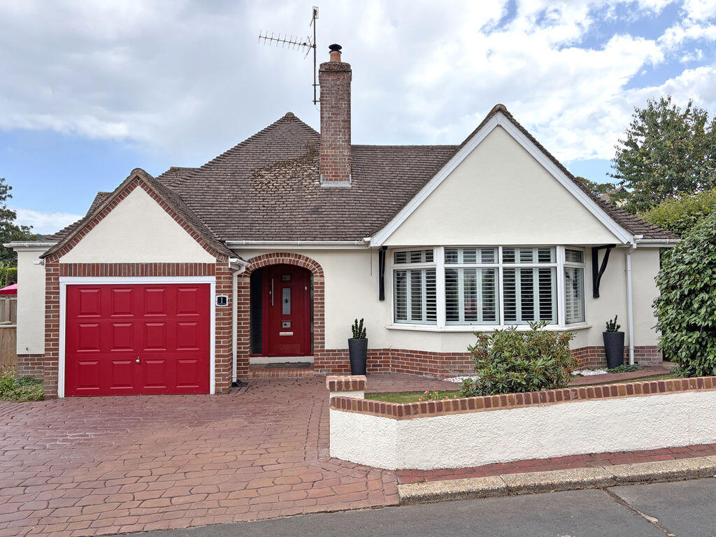 Main image of property: Woolbrook Close, Sidmouth