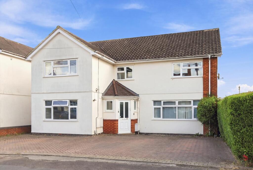 Main image of property: Warescot Road, Brentwood, CM15