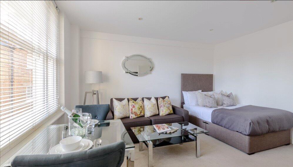 Main image of property: Hill Street, Mayfair, London, W1J