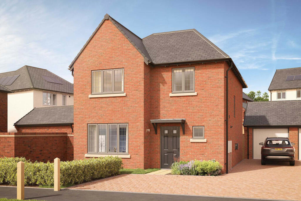 Dart Avenue, 
Exeter, 
EX2 7DR photo 2