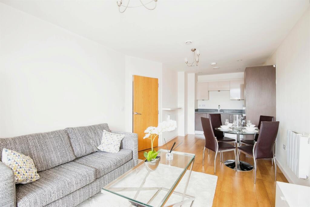 Main image of property: Ocean Drive, Gillingham