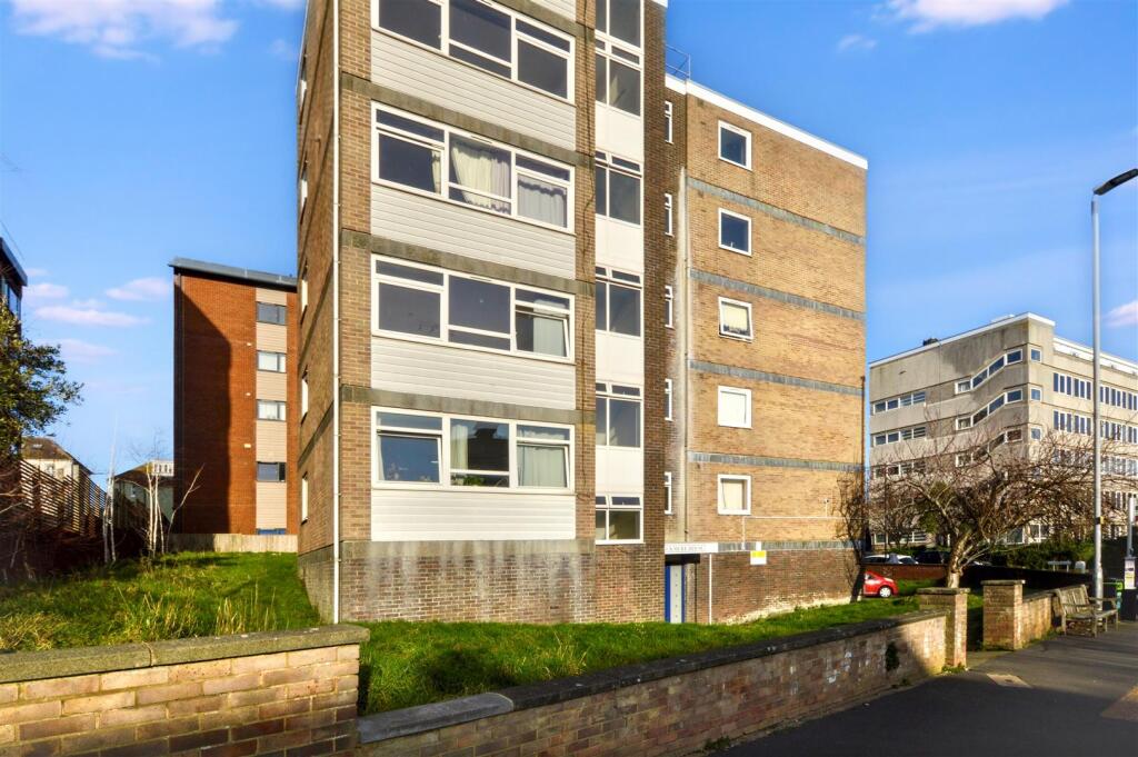 Main image of property: Cuckmere House, Upperton Road