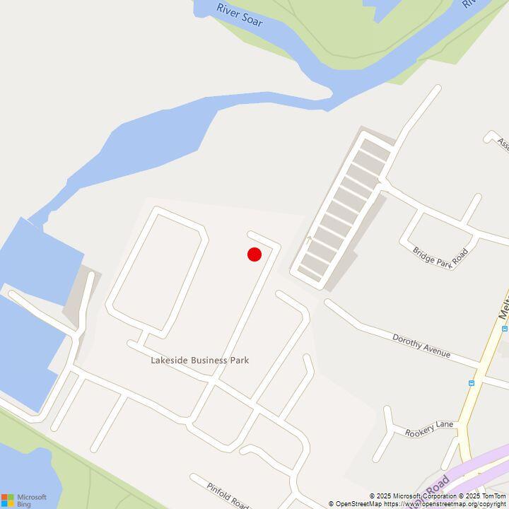 Property Map
