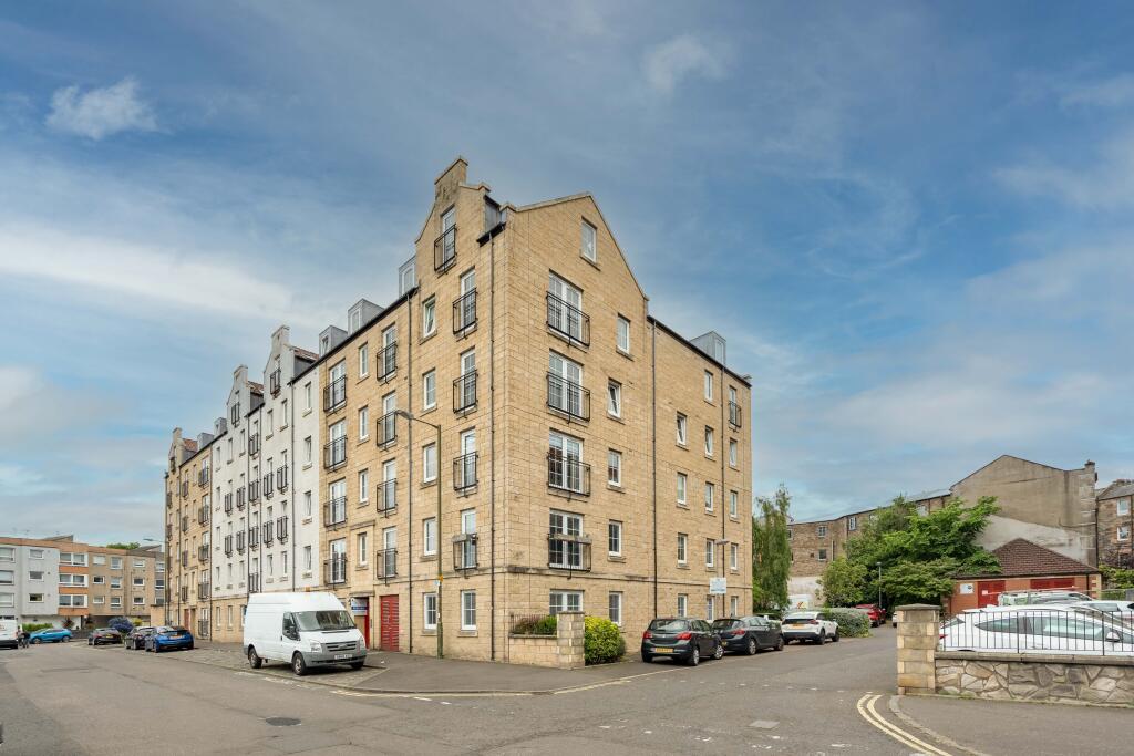 Main image of property: Giles Street, North Leith, Edinburgh