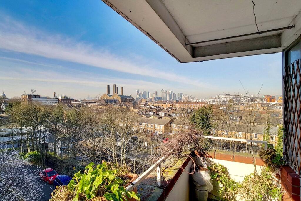 Main image of property: Tom Smith Close Greenwich SE10