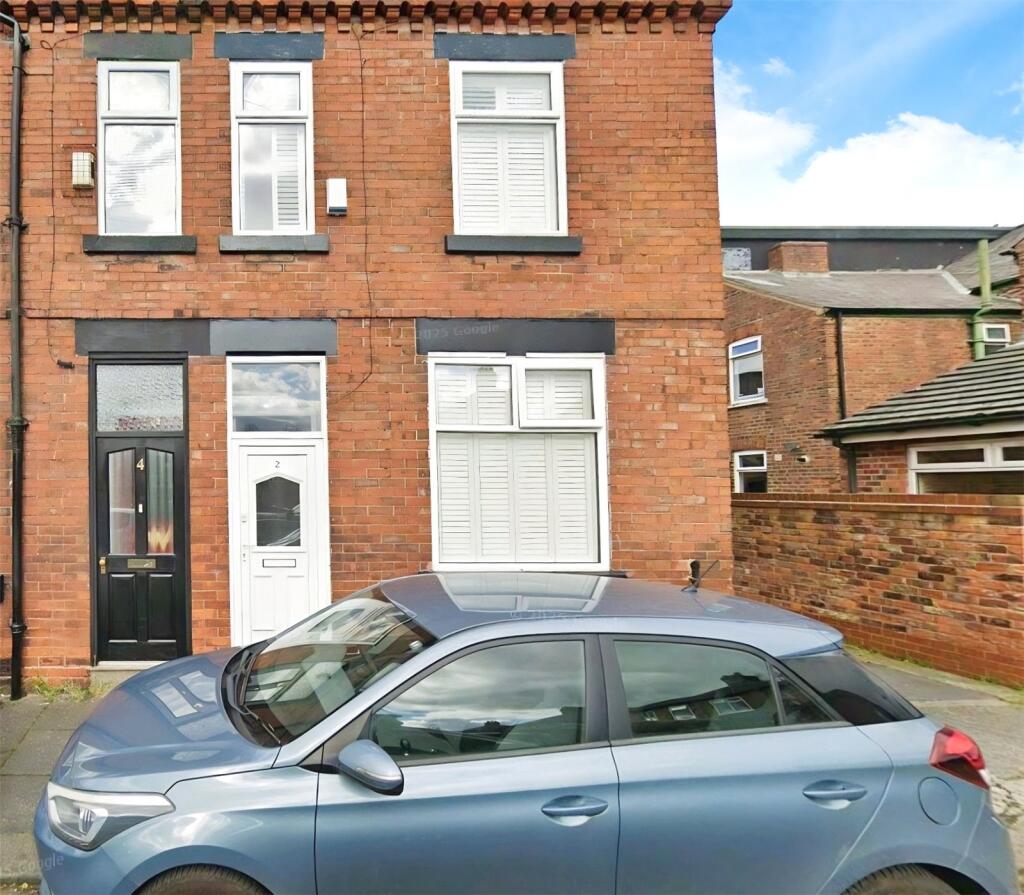 Main image of property: Olivia Grove, Manchester, M14