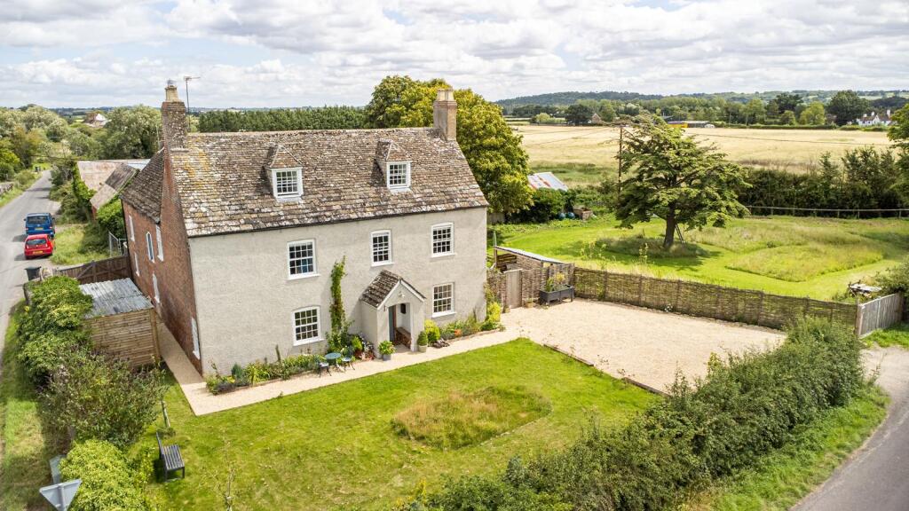 Main image of property: Dauntsey, Chippenham