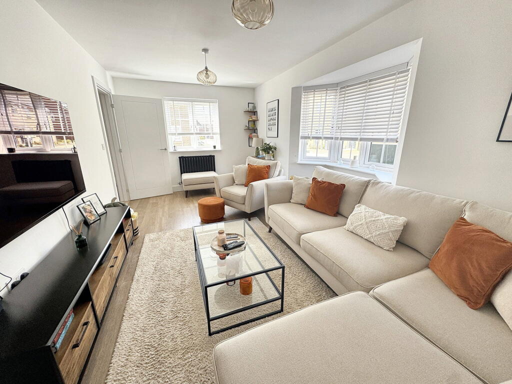 House in East Cambridgeshire, Soham - View 2