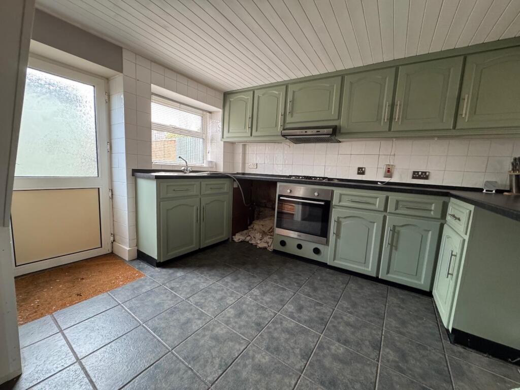 Well Lane, Rothwell - View 5
