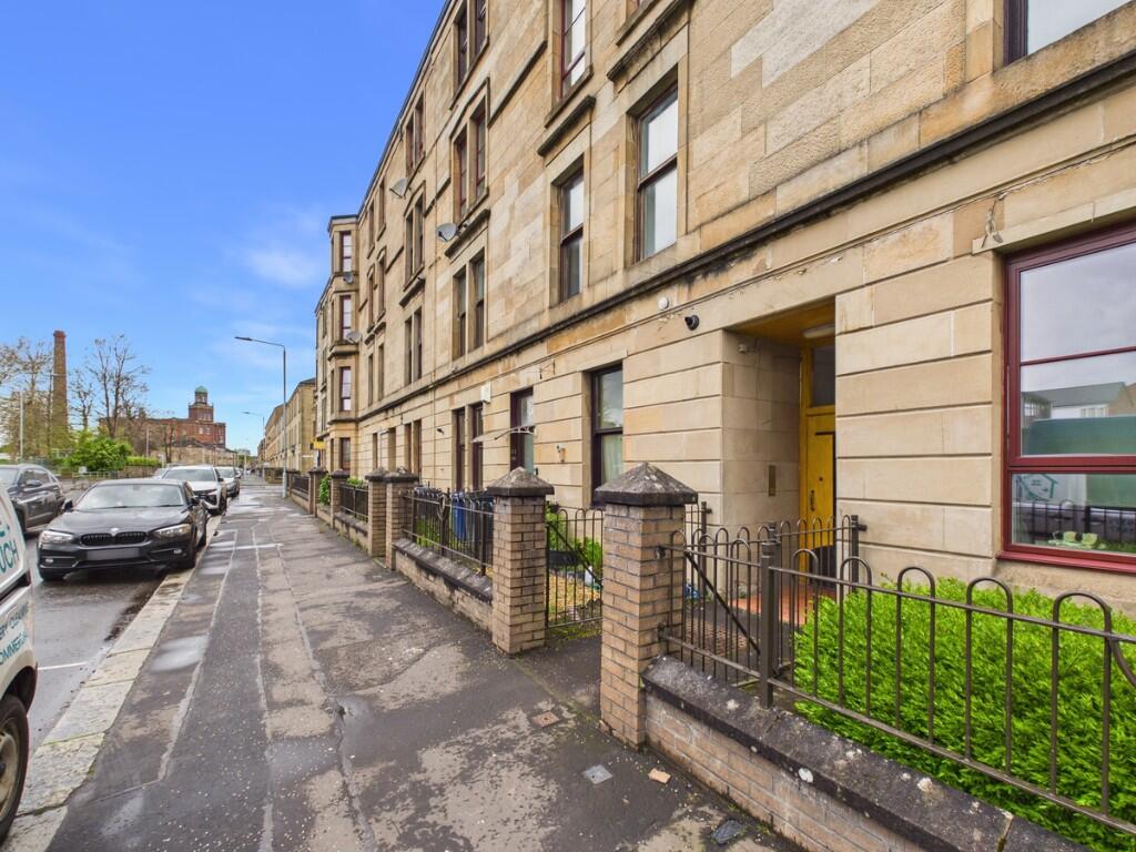Main image of property: Seedhill Road, Paisley, Renfrewshire, PA1