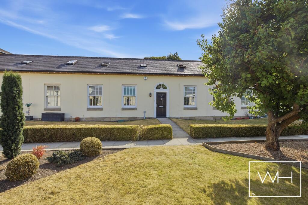 Main image of property: Stable Gardens , Sprotbrough , Doncaster