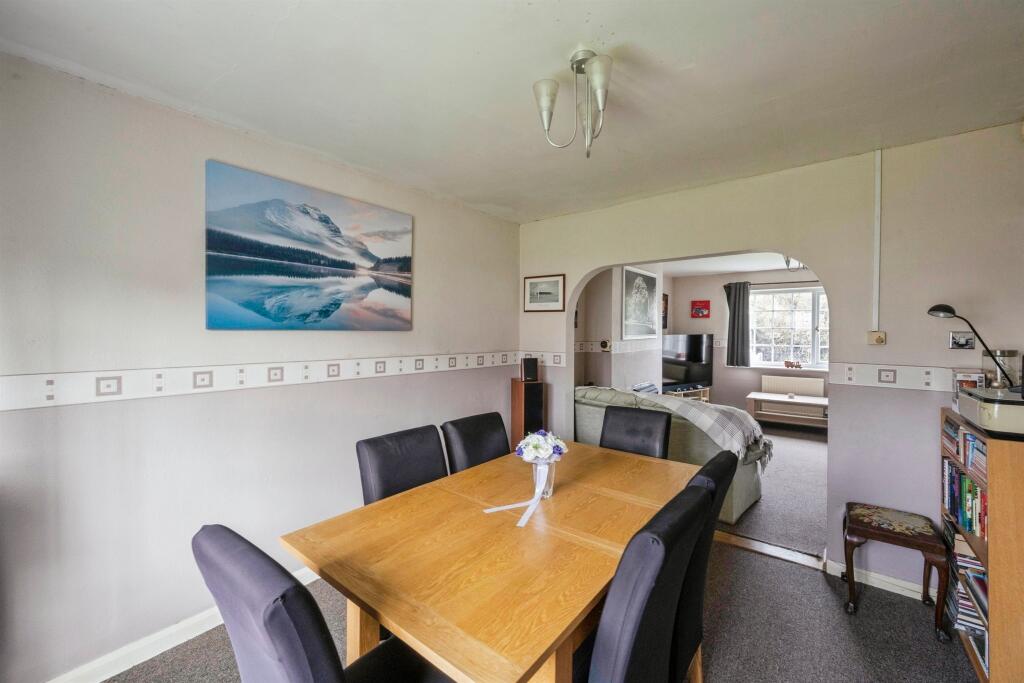 Birch Avenue, Skellow, Doncaster - More