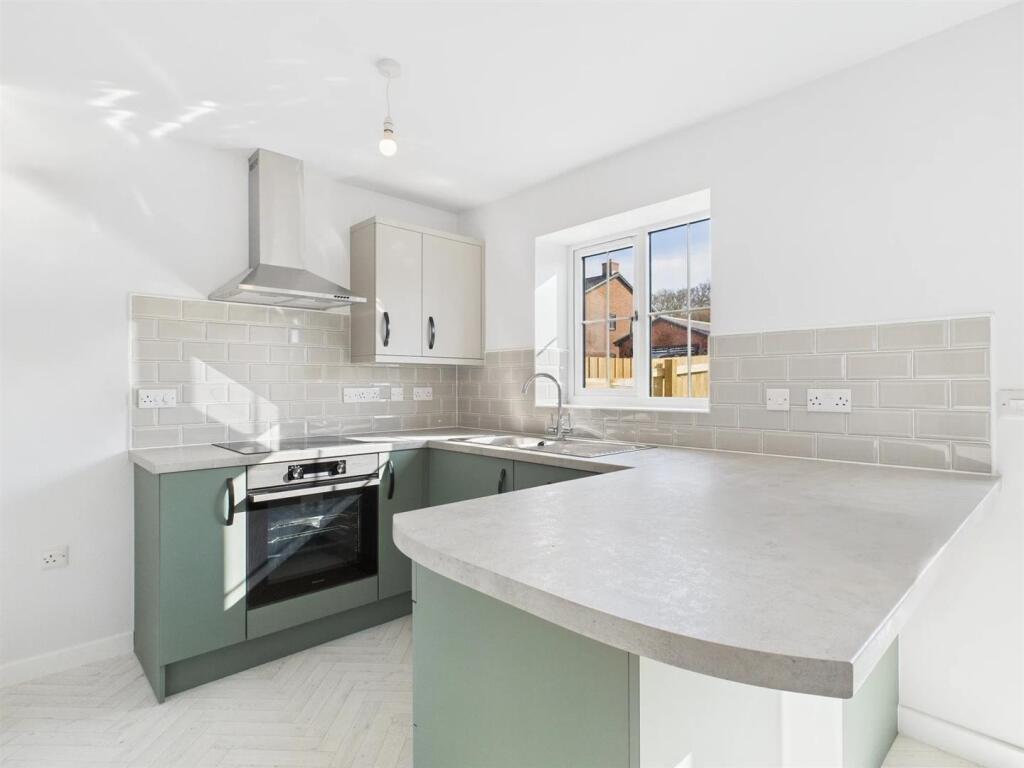 Plot 14, Somerford Reach, Arddleen photo 2