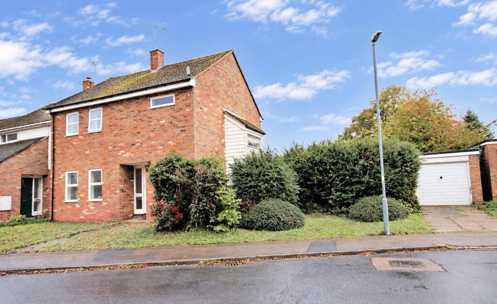 Main image of property: St. Georges Close, Toddington, Dunstable