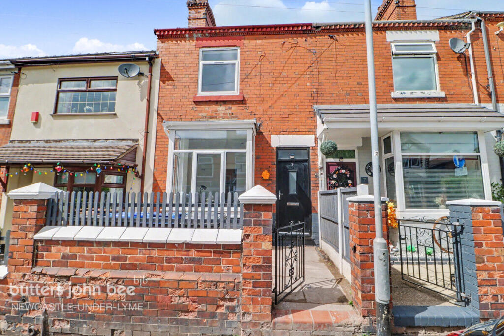 Main image of property: King Street, NEWCASTLE