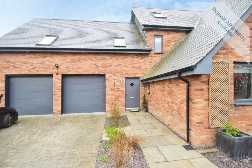 Main image of property: Elizabeth Drive Woodnesborough CT13