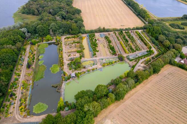 Main image of property: 3.79 Ha (9.36Ac), Burghwood Road, Ormesby St Michael , Great Yarmouth, Norfolk, NR29