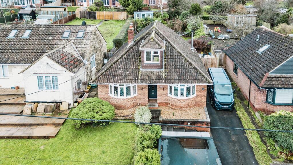 The Butts, Westbury, BA13