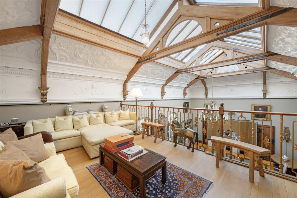 Henry Tate Mews, Streatham, SW16 - View 4