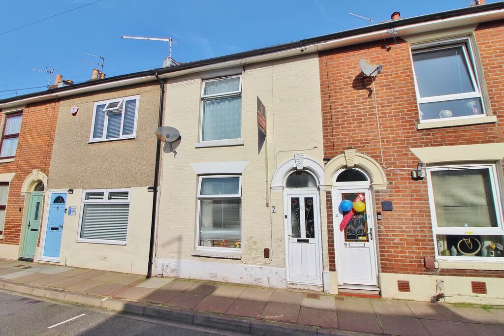 Main image of property: Alver Road, Fratton