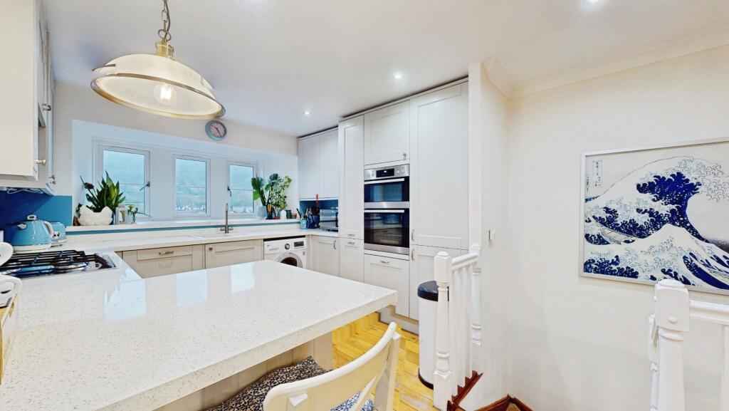 Main image of property: Burras Lane, Otley, LS21