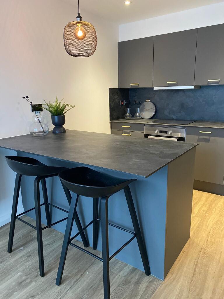 Main image of property: Bishopgate Gardens, Bishopgate, Preston