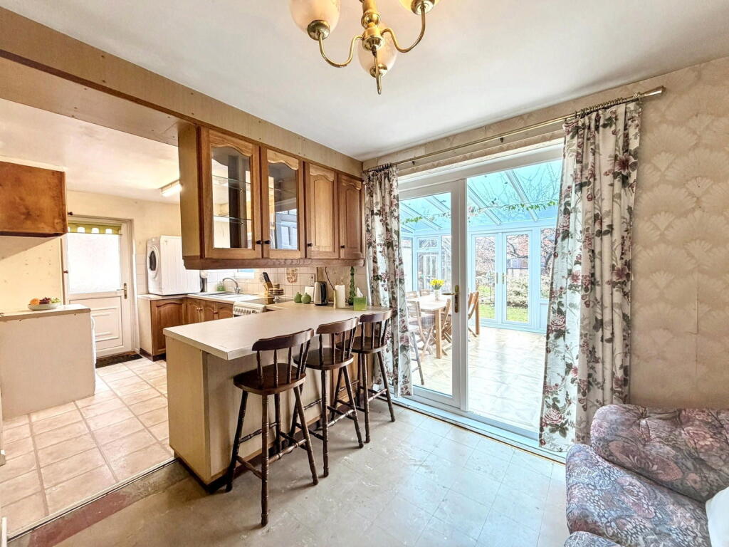 House in Bristol, Hartcliffe - View 6