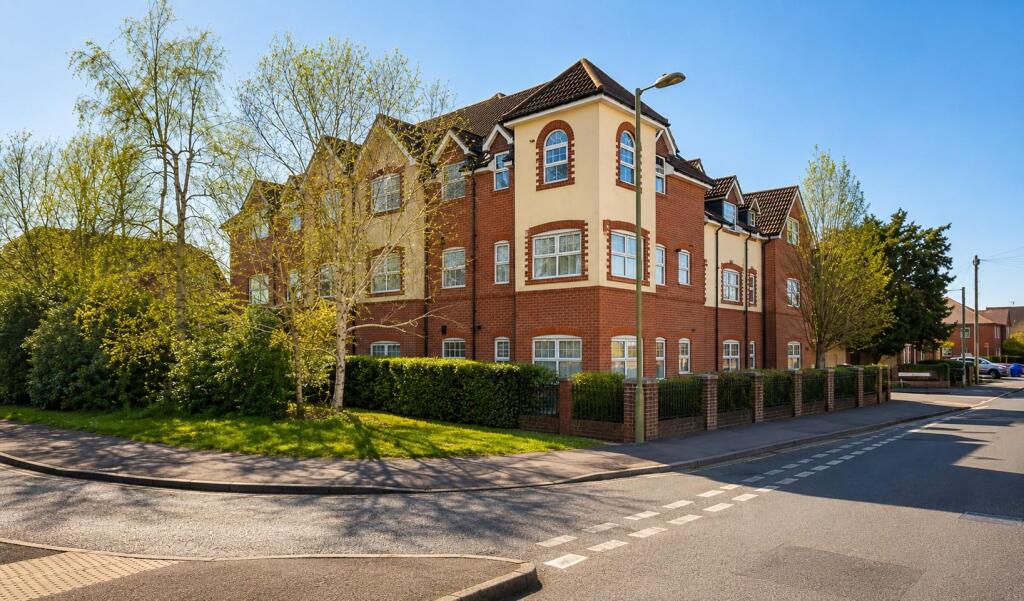 Main image of property: Glenwood Court, Farnborough