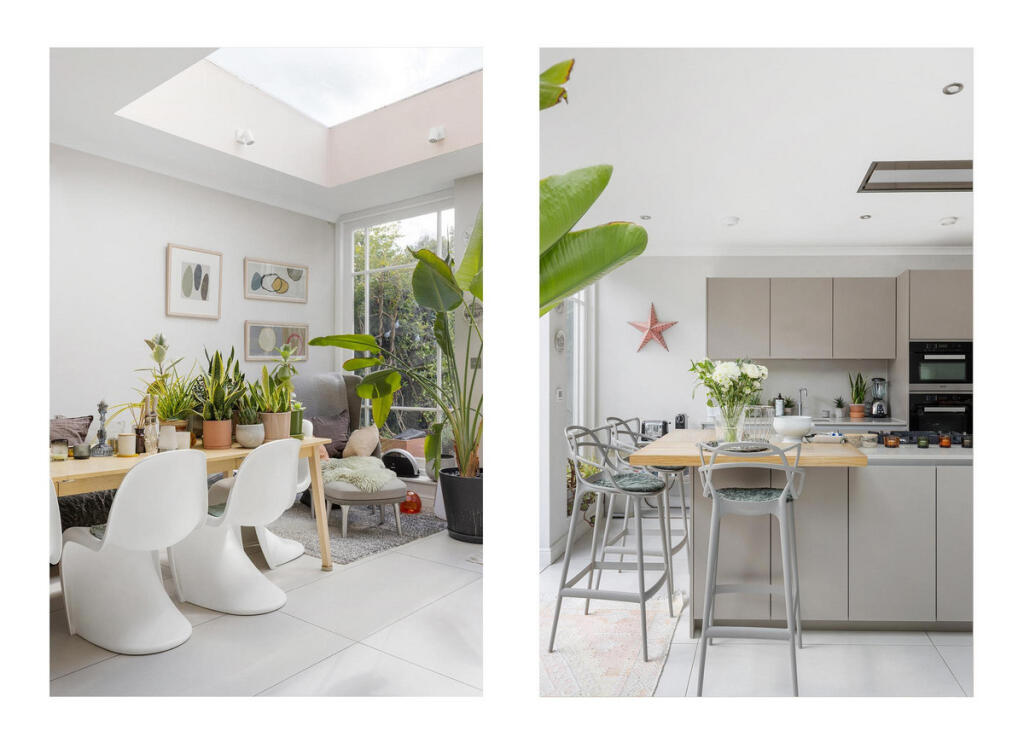 House in London, Strand-on-the-Green - View 5