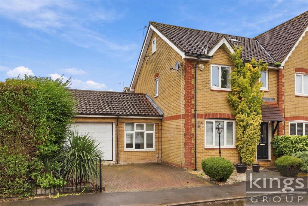 Main image of property: Victoria Gate, Church Langley, Harlow