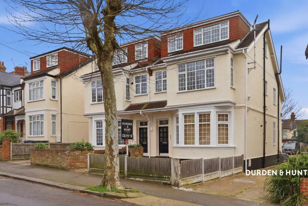 Main image of property: Michaels Court, Manor Road, SS0