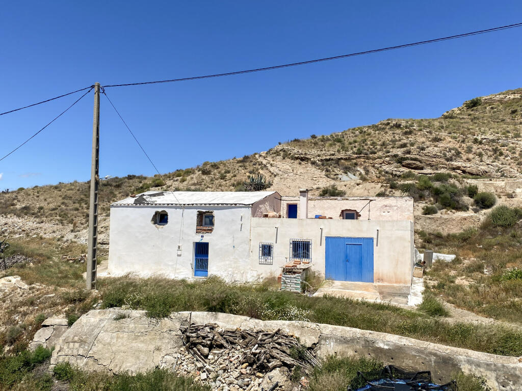 Main image of property: Andalucia, Almería, Taberno