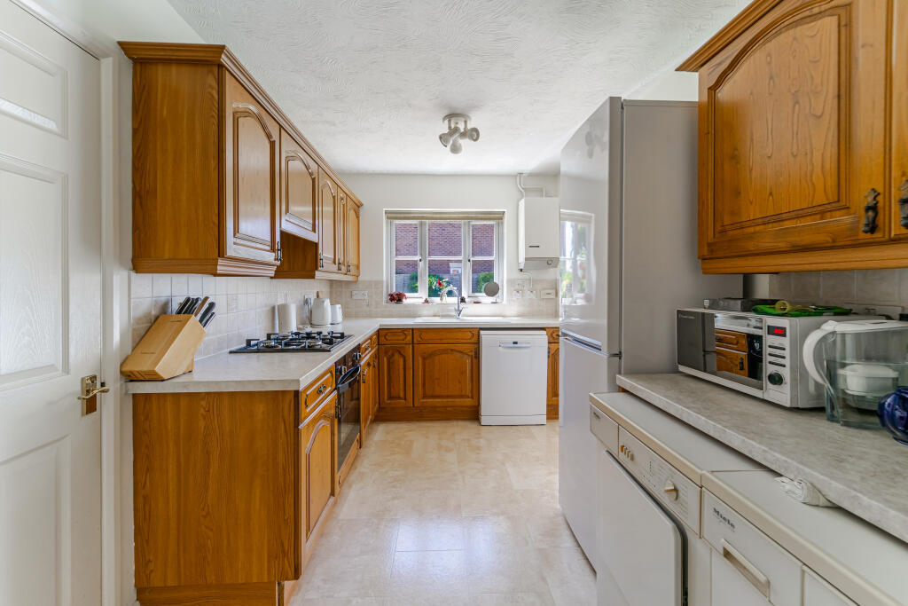 Capell Close, Milton, BS22 - View 4
