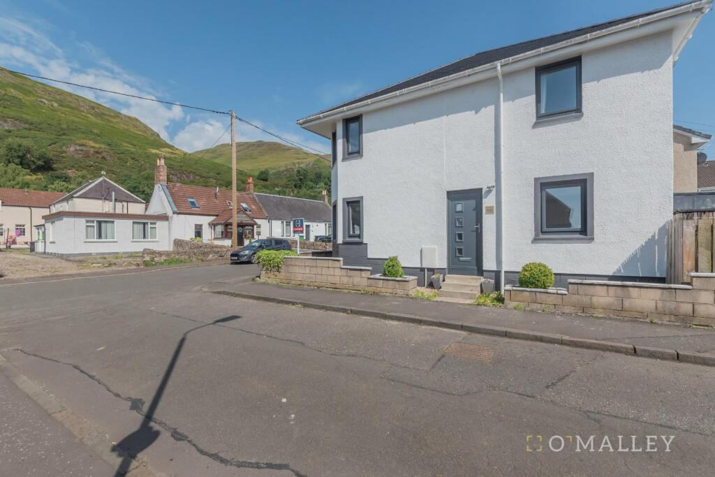 Main image of property: Beauclerc Street, Alva