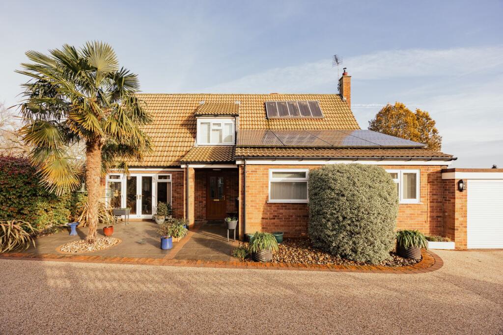 Main image of property: Brundall