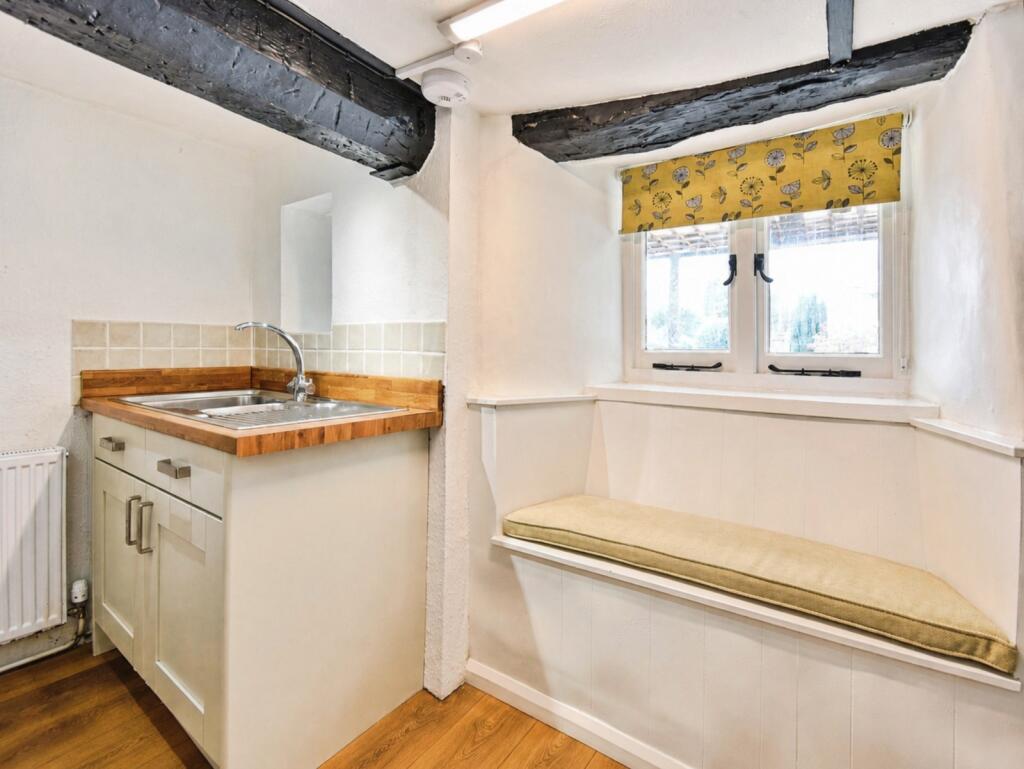 House in East Devon, Newton Poppleford and Harpford - View 5