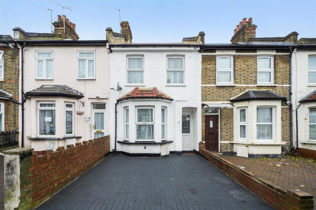 Main image of property: Peel Road, Wembley