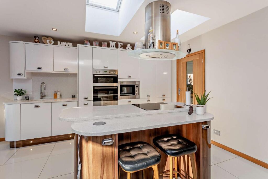 Gordon Road, Ashford – pohled 6