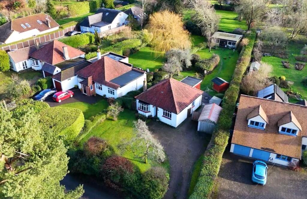 Main image of property: Scatterdells Lane, Chipperfield, Kings Langley