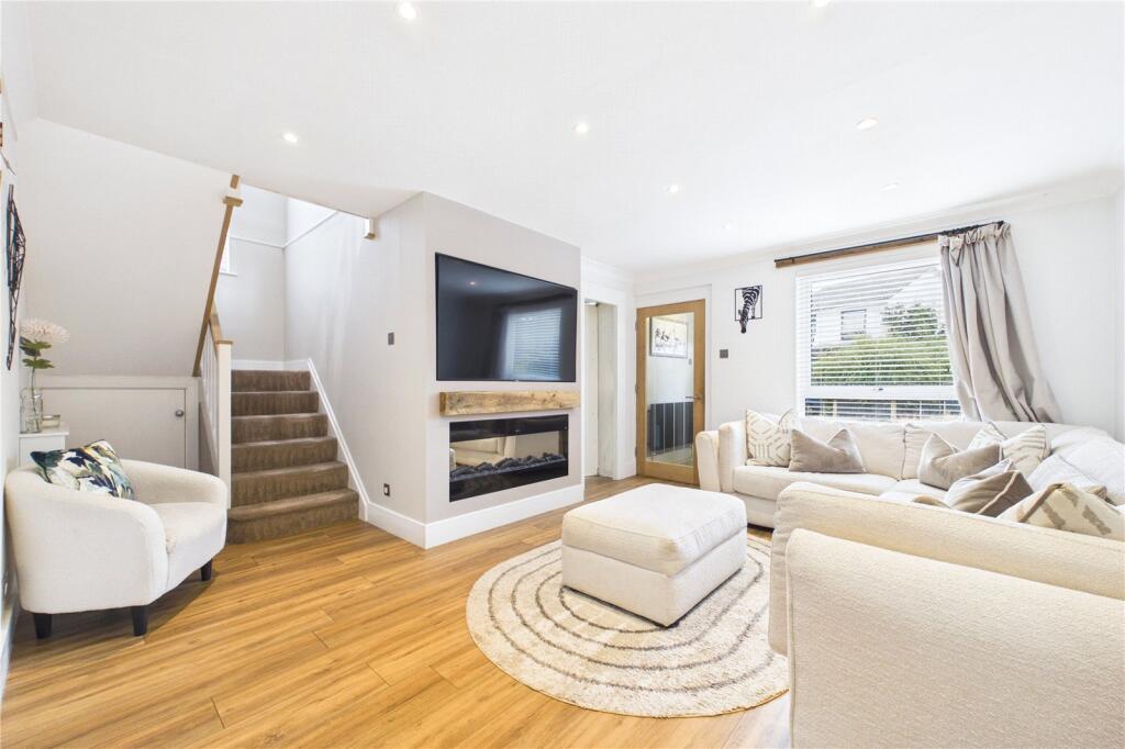 Ramsdell Close, Tadley, Hampshire, RG26 photo 2