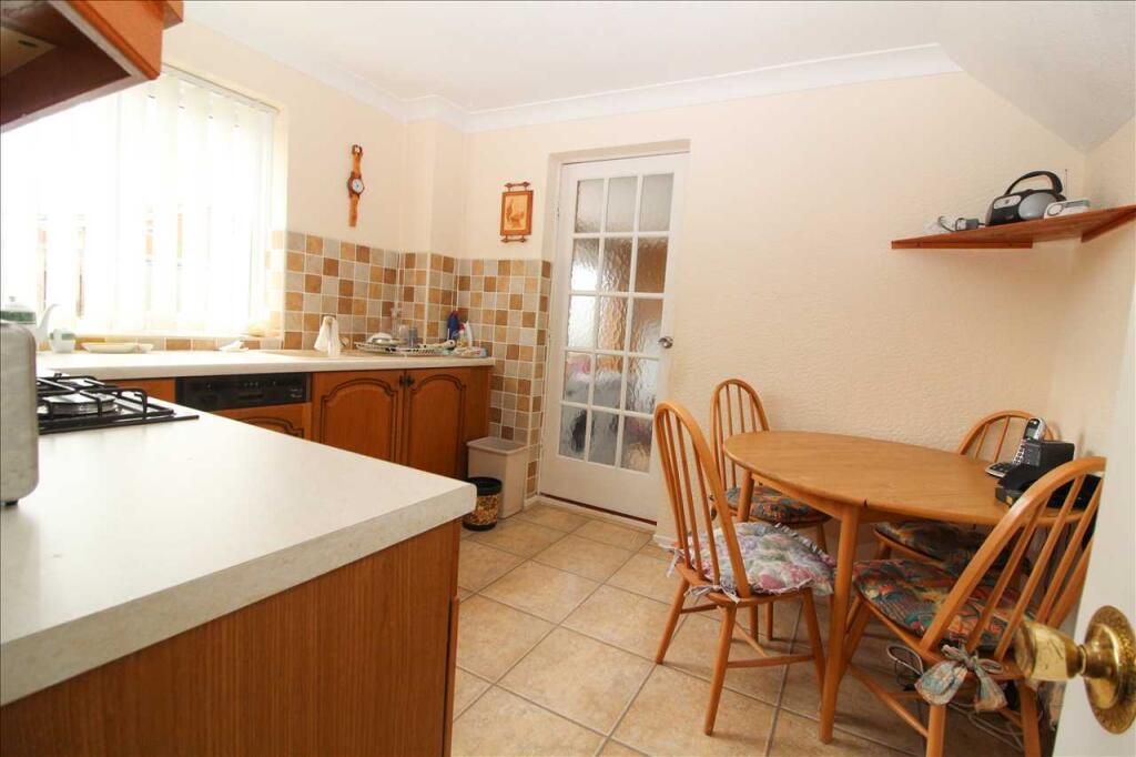 House in Cramlington, Parkside - View 5