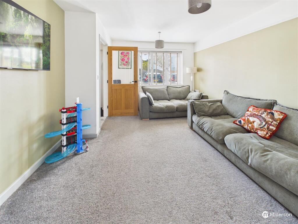 House in Connor Downs, Trenowin, Gwinear-Gwithian - View 4